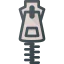 Zipper Ikona 64x64