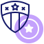 Shields biểu tượng 64x64