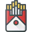 Cigarette Ikona 64x64