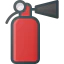Extinguisher Ikona 64x64