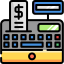 Cashier machine 상 64x64