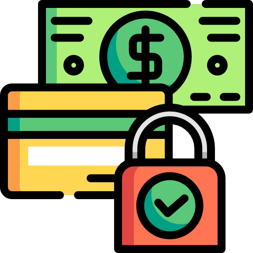 Payment method ícono