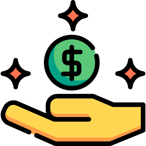 Refund icon