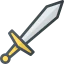 Sword icon 64x64