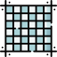 Transparency icon 64x64