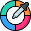 Color picker icon 64x64