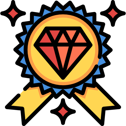 Quality icon