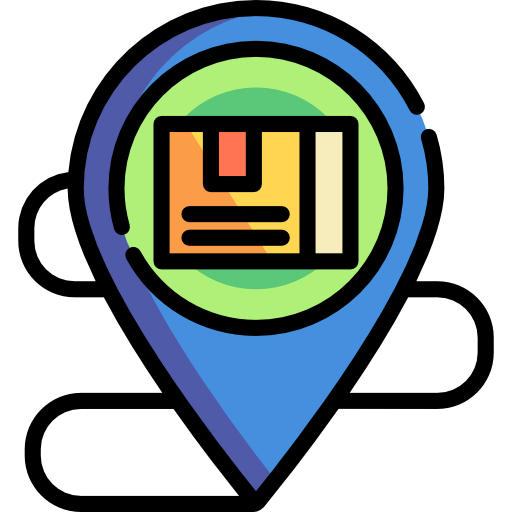 Tracking icon