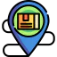 Tracking icon 64x64