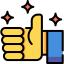 Like icon 64x64