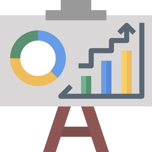 Whiteboard icon