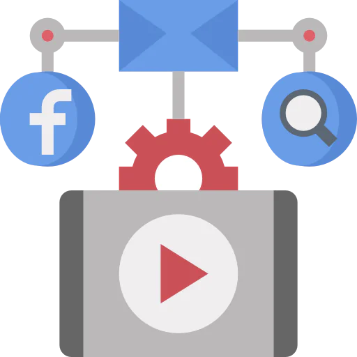 Network Ikona