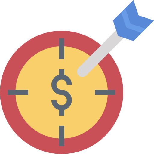 Target icon