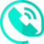 Phone icon 64x64