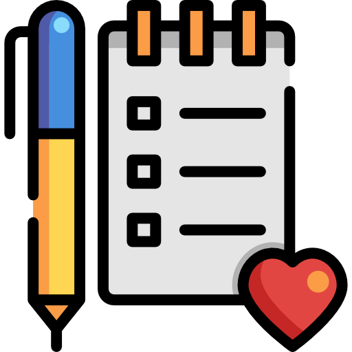 Wishlist icon