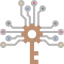 Key ícono 64x64