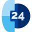 Phone icon 64x64