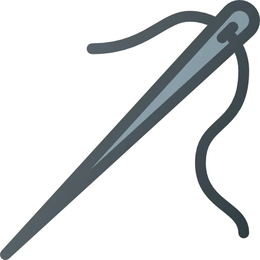 Needle icon