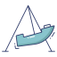 Pirate ship icon 64x64