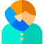 Boy icon 64x64