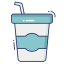 Paper cup Symbol 64x64