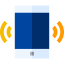 Smartphone icon 64x64