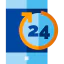 Smartphone icon 64x64