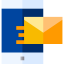 Smartphone icon 64x64