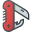 Pocket knife Ikona 64x64