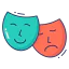Masks icon 64x64