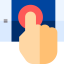 Smartphone icon 64x64