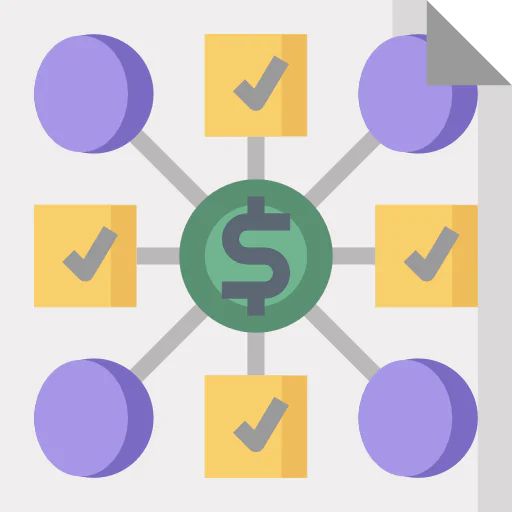 Content icon