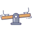Seesaw icon 64x64