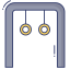 Кольца иконка 64x64
