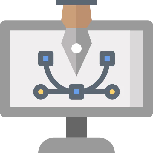 Design icon