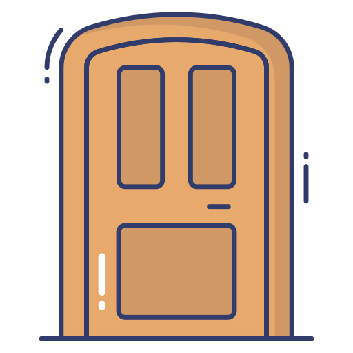 Door icon