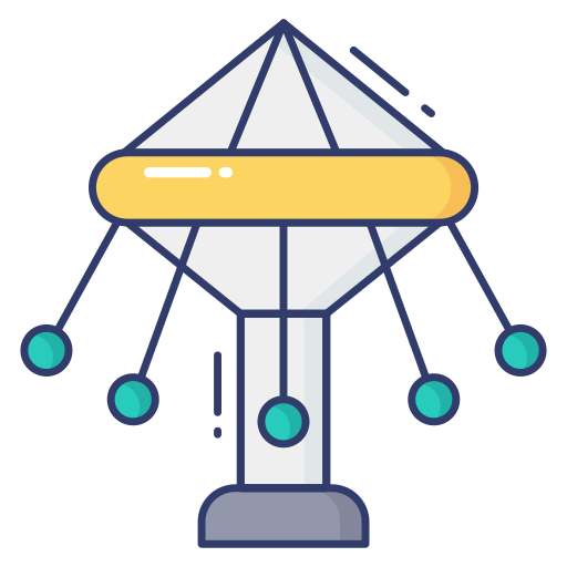 Carousel icon