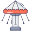 Carousel icon 64x64