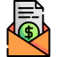 Invoice 상 64x64
