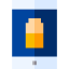 Smartphone icon 64x64