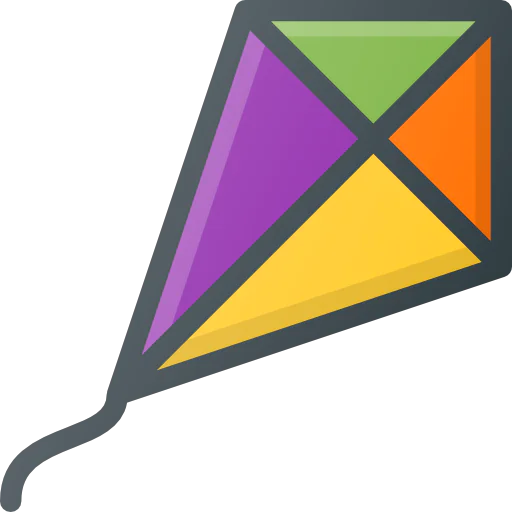 Kite icon