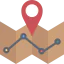 Gps ícono 64x64