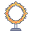 Ring of fire icon 64x64