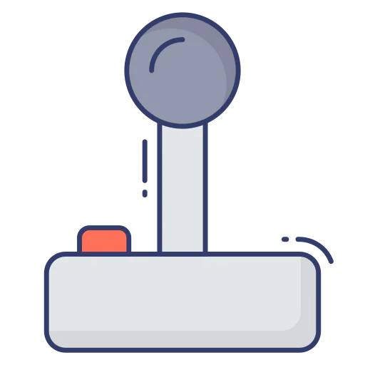 Remote control icon