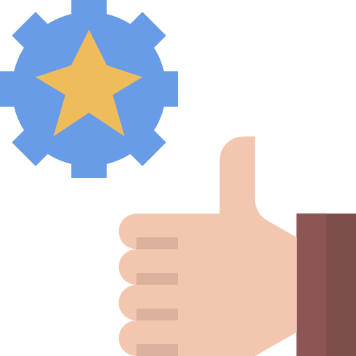 Gear icon