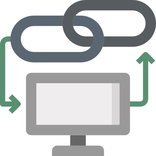 Link icon