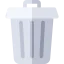 Delete icon 64x64