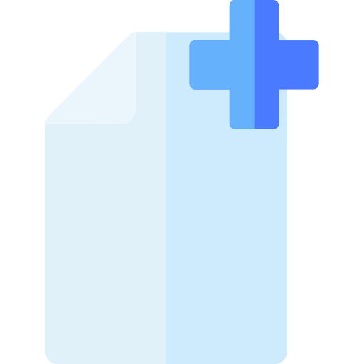 File icon