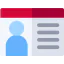 Info icon 64x64