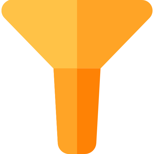 Filter icon